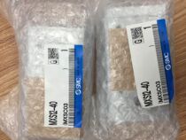 Japan brand new original SMC cylinder MXS12-40 40p MXS12L-40 fake one penalty