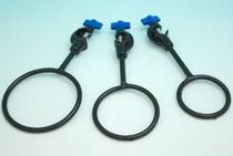 Special price laboratory iron three rings 3*1 iron three rings large medium and small three sets of iron frame table supporting iron ring funnel frame