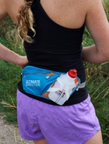 Stock USA Ultimate Direction ACCESS Outdoor Sports Running Off-Road Kettle Fanny Pack