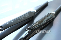 New leader I806 all carbon fiber front fork dead Flying Bicycle bicycle front fork 725 721 735 front fork