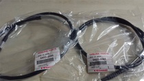  Kawasaki original 09-15 KX450F clutch line 54011-0095