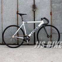 leader 721 aluminum alloy muscle frame racing dead flying bicycle frame vehicle 725 AV tsunami dead flying