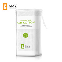 (Redemption)AMWAY Cosmetic Cotton*5 bags (Total of 200 pieces)