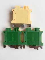 Ground terminals USLKG6N 6 square of the ground