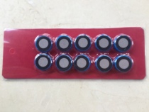 3D scanning accessories handheld 3D scanner magnetic highlight type target point marking point consumables