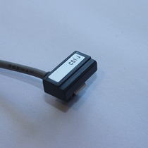 Magnetic switch sensor sub CS1-U F J S normal open mini special protection solenoid valve stainless steel copper oil resistant