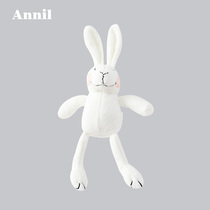 Anel childrens clothing childrens small long foot rabbit 8020