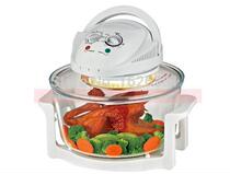 1300W Flavor Air Wave Turbo Oven 9pcs kitc