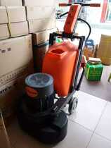 Gava 6 Reinforcement Buffalo 7 5 Refurbishment Machine Grinding Machine Cleaning Machine