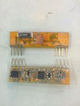 Hot selling wireless remote control receiver module RXB6 RXB12 RXB14 RXB9 315M 433M