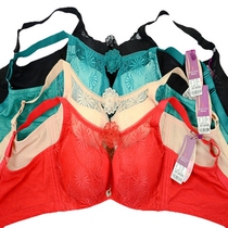 Night Afternoon 60454 Women without steel ring bra B cup in thick side to gather to adjust comfort lingerie underwear