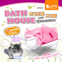 JOLLY Zuli Totoro Bathroom Shower Room Bath Room Bathroom Totoro with Cover Supplies