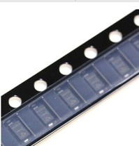 SMD 1206 (glass cylinder) switching diode 1N4148 SOD-123 1 disk 3k