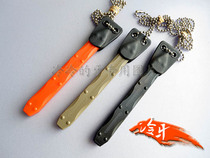 TOPS Cutting-edge tactical S O P R Tactical defense pen Three colors optional