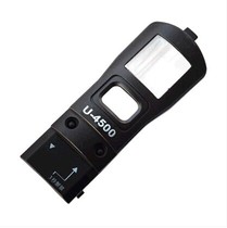U-4500 wireless microphone screen protection cover FM button cover 4100 K100 universal