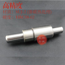 Mold sliding guide Post guide sleeve SGP hardware cold punching die outer guide post (standard sleeve) diameter Φ19 outer diameter Φ28