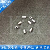 Factory direct hollow magnetic beads 3 5*6*1 5 A pack of 5000