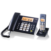  Backgammon W101 digital cordless phone handset Wireless mobile landline European-style home office