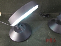 Magnifying glass table lamp multifunctional nuclear sculpture micro-sculpted maintenance inspection mobile phone small electronic auxiliary lighting tool