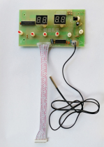 Foot Bath Maintenance Accessories General Foot Foot Foot Basin Computer Control Panel Circuit Board Football Controller