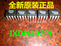 BRAND NEW ORIGINAL IXDN402PI IXDI402PI POWER MANAGEMENT DIP-8 FOOT IMPORT ACCESSORIES