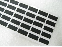 Lenovo ThinkPad T410 T410I T400S T410S w510 w520 Screw Patch