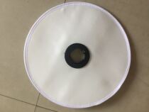 Tetrachloroethylene dry cleaning machine filter net is large and can be customized in size