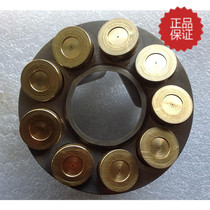 Original Fit Olex RexROTH A10VSO071 Pump Core Plunger Cylinder Off-duty Oil Pan Return Disc Accessories