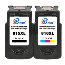 Compatible with 815816 ink cartridges for PIXMA Canon IP2780 2700 2788 inkjet printer ink cartridges