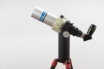 Cinda tripod special AIM heightening section ZII theodolite elevation section TJ2 theodolite elevation section