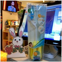 SOSO global] baby baby cup bottle brush cleaning sponge cleaning brush cleaner