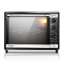Changji CKTF - 32GS Up and down independent temperature control 3 5 version of electric oven household multi - function baking special price