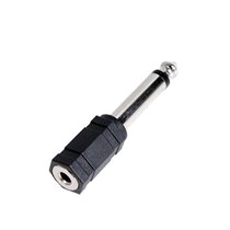 The adapter of the sparger