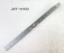 JST Wedge-shaped plug ruler Plane gap plug ruler Tapered plug ruler Oblique ruler Oblique plug ruler 1-15mmJST-K15D