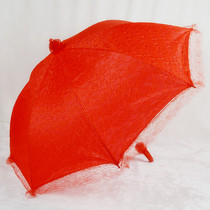 Bride Umbrella Wedding Umbrella Lace Red Umbrella Wedding Etiquette Umbrella Wedding Umbrella Wedding Umbrella