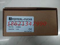 PEPPERL FUCHS Photoelectric Switch ML4-T-KSU 33