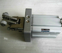 Spot RS2H50 RS1H50-30BL-D-Z73S SMC blocker stop cylinder