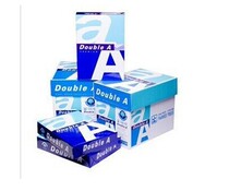 Special price guarantee original imported high-grade double A copy paper double a Daber a4 80g g