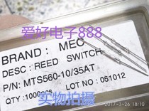 Brand new original American standex reed TS560 AT10 35 14mm long normally open