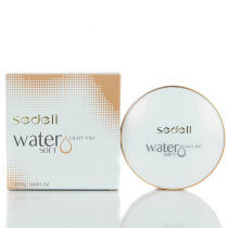 sedell water soft light breathable pad BB cream isolates bare makeup to refine pores Light and natural breathable