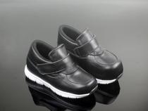 Custom-made children children disabled high and low shoes long and short legs correction shoes single foot high and high shoes