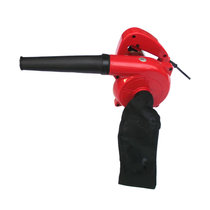 Industrial-grade joint Crown 600W 800W pure copper motor computer suction blower dust collector blower for one year