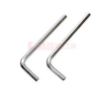 STANLEY STANLEY metric Allen wrench 6mm 94- 126-23