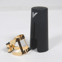 Vandoren MO Master Series Clarinet Clip LC51GP Gold Plated