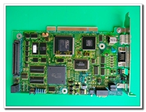 Control card JAPMC-MC2100T1REVD12 DF0200548-A1 Q13942-057-1