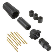 Switchcraft Circular Connectors EN2C7F26DCW
