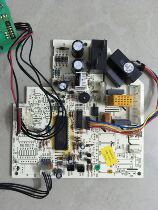  Gree air conditioning accessories Small Oasis computer board motherboard 5151B5L51BA300558221GR5N-1F