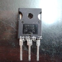 IRFP4468 IRFP4468PBF original imported dismantling machine quality assurance original word original foot