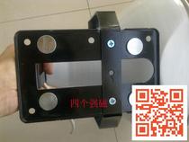 Speaker powerful magnet horn NdFeB magnet Magnetic performance High permanent magnet king diameter 25 thickness 3mm