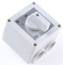 CA10A211 GBA006 * PF Kraus Naimer waterproof switch